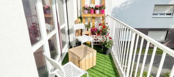 2 غرف نوم شقة في Noisy-le-Grand, France رقم 171457 4