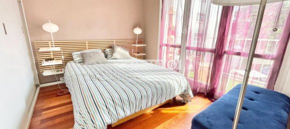 2 غرف نوم شقة في Noisy-le-Grand, France رقم 171457 5