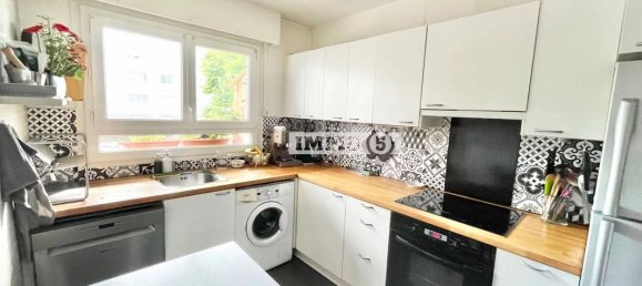 2 غرف نوم شقة في Noisy-le-Grand, France رقم 171457 3