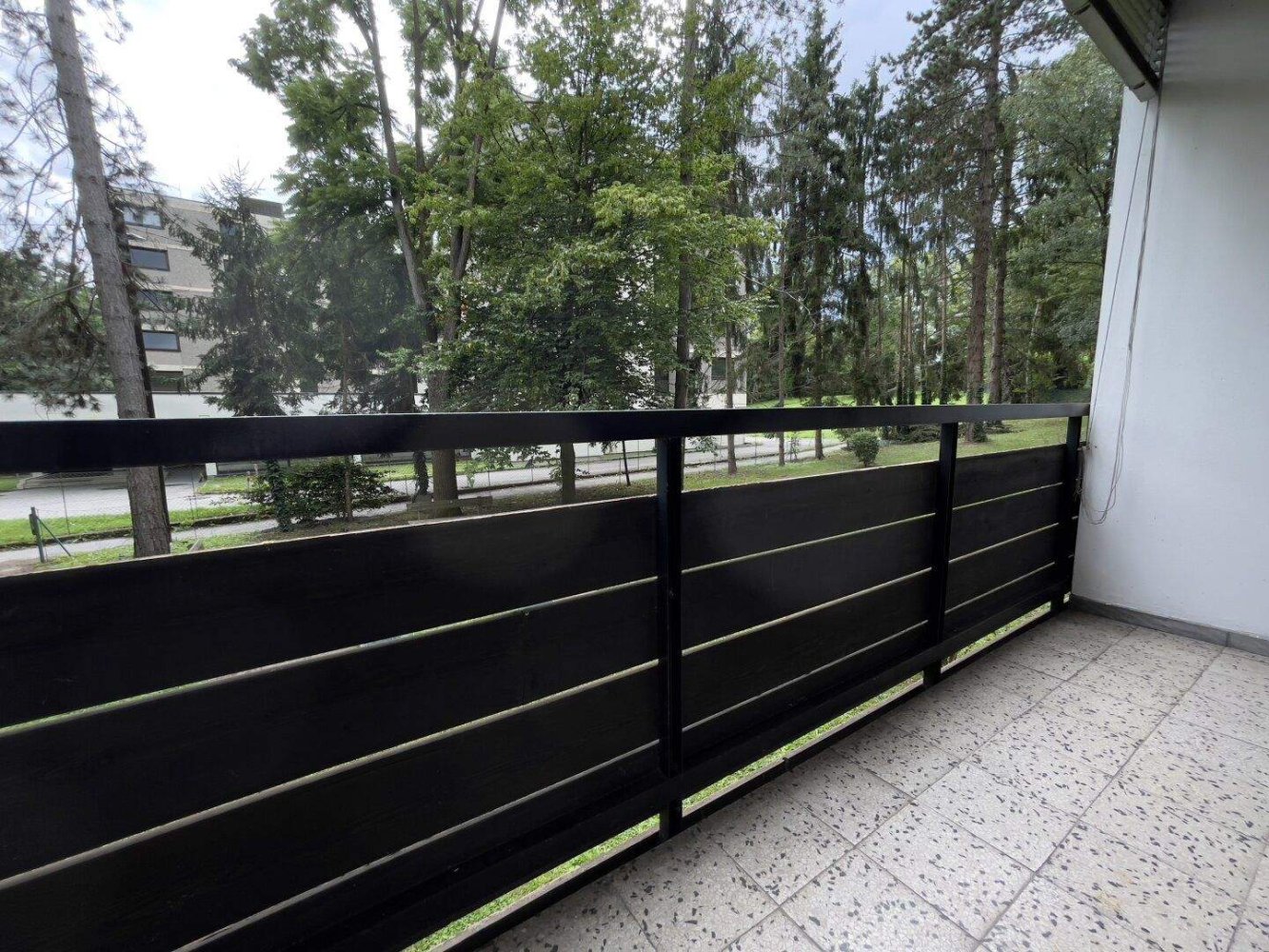 3 rooms Apartment in Geidorf, Austria No. 202635