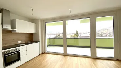 Apartamento de 3 habitaciónes en Vienna, Austria No. 63145