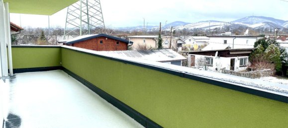 Apartamento de 3 habitaciónes en Vienna, Austria No. 63145 6