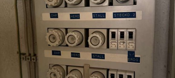 2 bedrooms Townhouse in Lubeck, Germany No. 272338 17