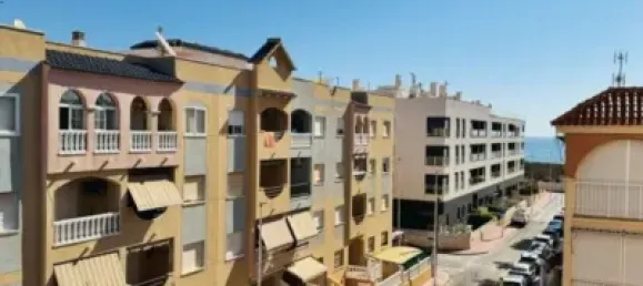 2 chambres Appartement à Torrevieja, Spain No. 133790 23