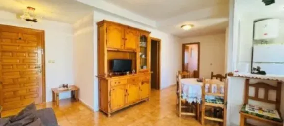 2 chambres Appartement à Torrevieja, Spain No. 133790 5