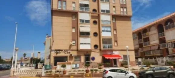 2 chambres Appartement à Torrevieja, Spain No. 133790 21