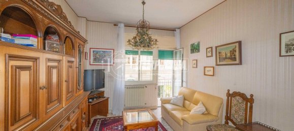 4 rooms Apartment in Messina, Italy No. 284249 4