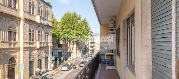 4 rooms Apartment in Messina, Italy No. 284249 32