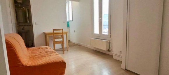 2غرفة شقة في Montreuil, France رقم 141710 2