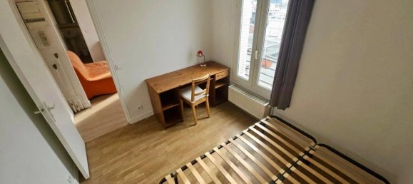 2غرفة شقة في Montreuil, France رقم 141710 4