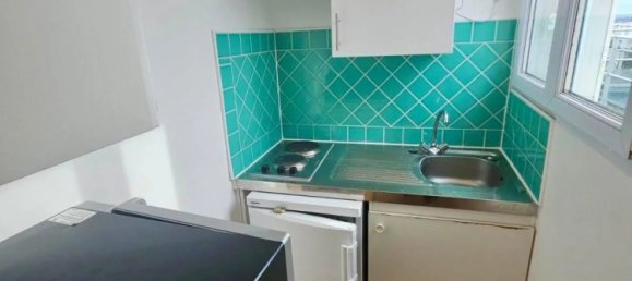 2غرفة شقة في Montreuil, France رقم 141710 5