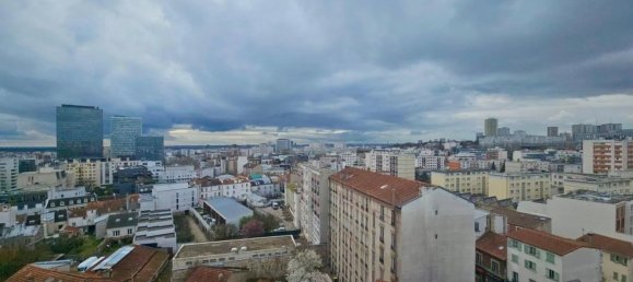 2غرفة شقة في Montreuil, France رقم 141710 7