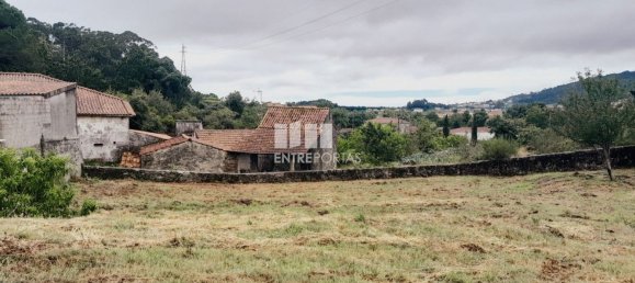 1375m² Land in Viana do Castelo, Portugal No. 65215 21
