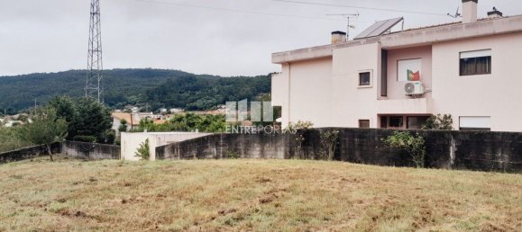 1375m² Land in Viana do Castelo, Portugal No. 65215 9