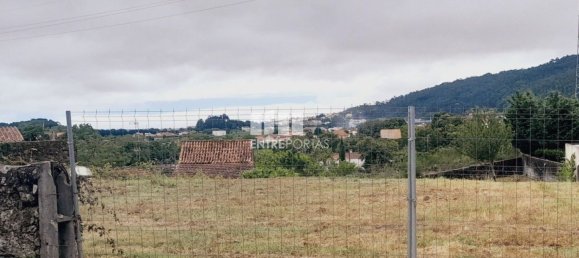 1375m² Land in Viana do Castelo, Portugal No. 65215 15