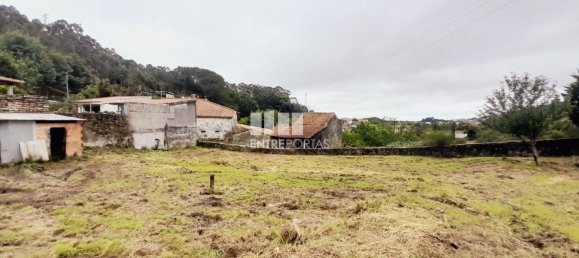 1375m² Land in Viana do Castelo, Portugal No. 65215 14