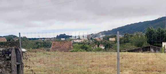 1375m² Land in Viana do Castelo, Portugal No. 65215 2