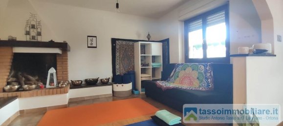 6-Zimmer Villa in Ortona, Italy, Nr. 175484 12