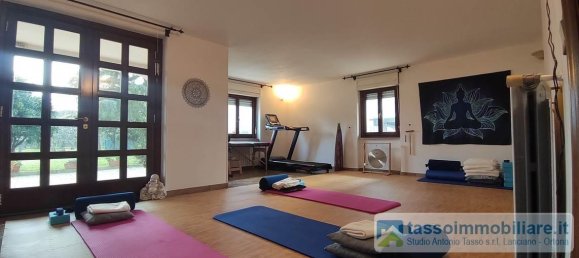 6-Zimmer Villa in Ortona, Italy, Nr. 175484 6