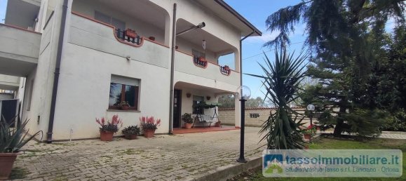 6-Zimmer Villa in Ortona, Italy, Nr. 175484 9