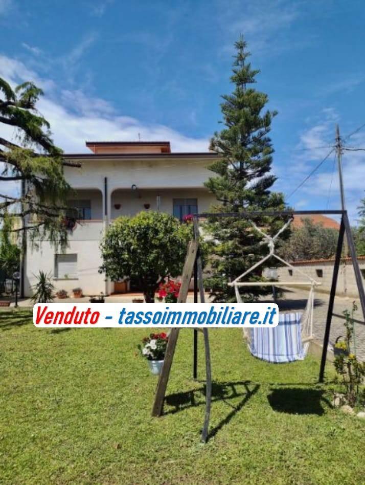 6-Zimmer Villa in Ortona, Italy, Nr. 175484