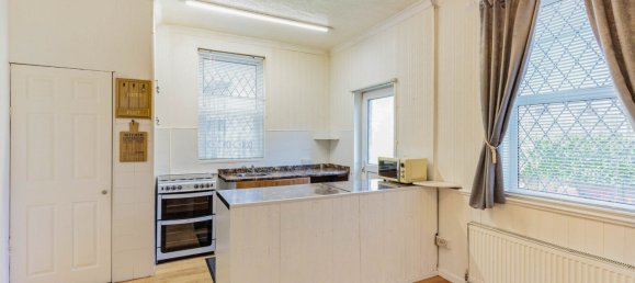 Casa T3 em Blackpool, United Kingdom N.º 2783 7