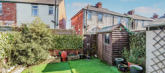 Casa T3 em Blackpool, United Kingdom N.º 2783 14