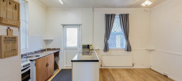 Casa T3 em Blackpool, United Kingdom N.º 2783 8