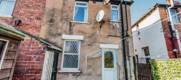 Casa T3 em Blackpool, United Kingdom N.º 2783 15