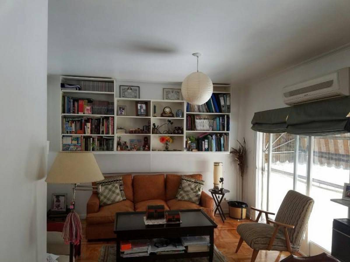 3 bedrooms Apartment in Buenos Aires, Argentina No. 71819