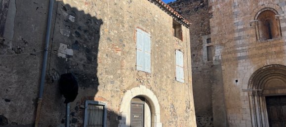 1 bedroom House in Pyrenees-Orientales, France No. 361637 3