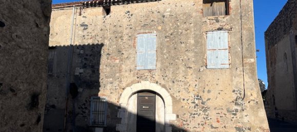 1 bedroom House in Pyrenees-Orientales, France No. 361637 2