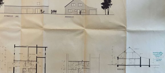 3 غرف نوم تاون هاوس في Borken, Germany رقم 207985 14