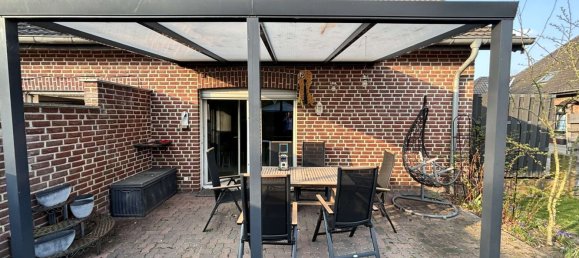 3 غرف نوم تاون هاوس في Borken, Germany رقم 207985 7