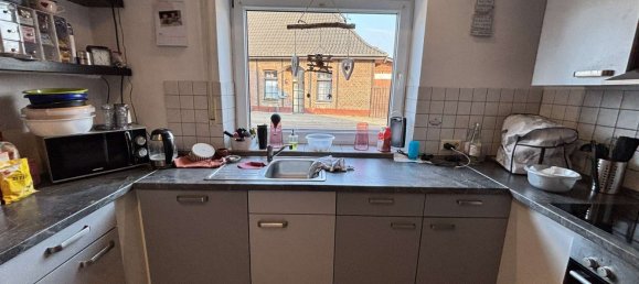 3 غرف نوم تاون هاوس في Borken, Germany رقم 207985 2