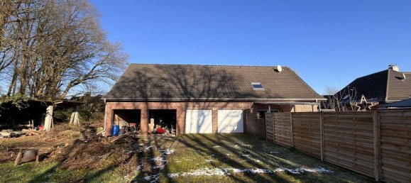 3 غرف نوم تاون هاوس في Borken, Germany رقم 207985 11