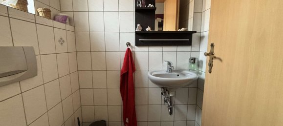 3 غرف نوم تاون هاوس في Borken, Germany رقم 207985 3