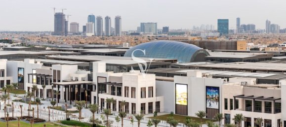 5 غرف نوم فيلا في دبي هيلز استيت, UAE رقم 179634 4