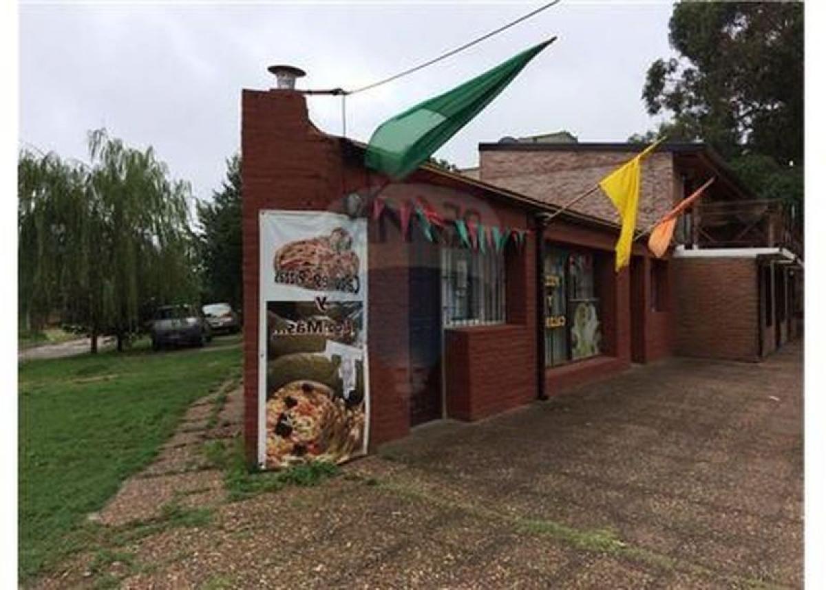 2 Schlafzimmer Haus in Mar del Plata, Argentina, Nr. 100623