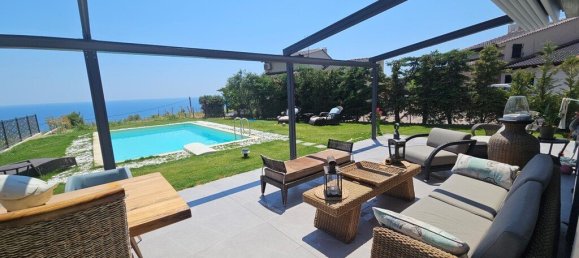 3 bedrooms Property in Chalkidiki, Greece No. 52371 16