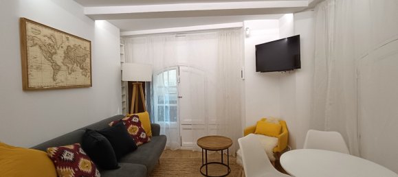 2 bedrooms Apartment in Ciutat Vella, Spain No. 144491 21