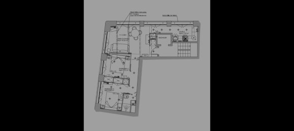 2 bedrooms Apartment in Ciutat Vella, Spain No. 144491 4