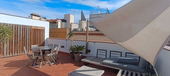 2 bedrooms Apartment in Ciutat Vella, Spain No. 144491 15
