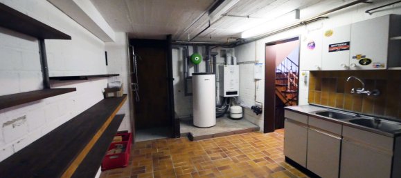 3 غرف نوم تاون هاوس في Monchengladbach, Germany رقم 270024 21