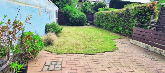 3 غرف نوم تاون هاوس في Monchengladbach, Germany رقم 270024 22