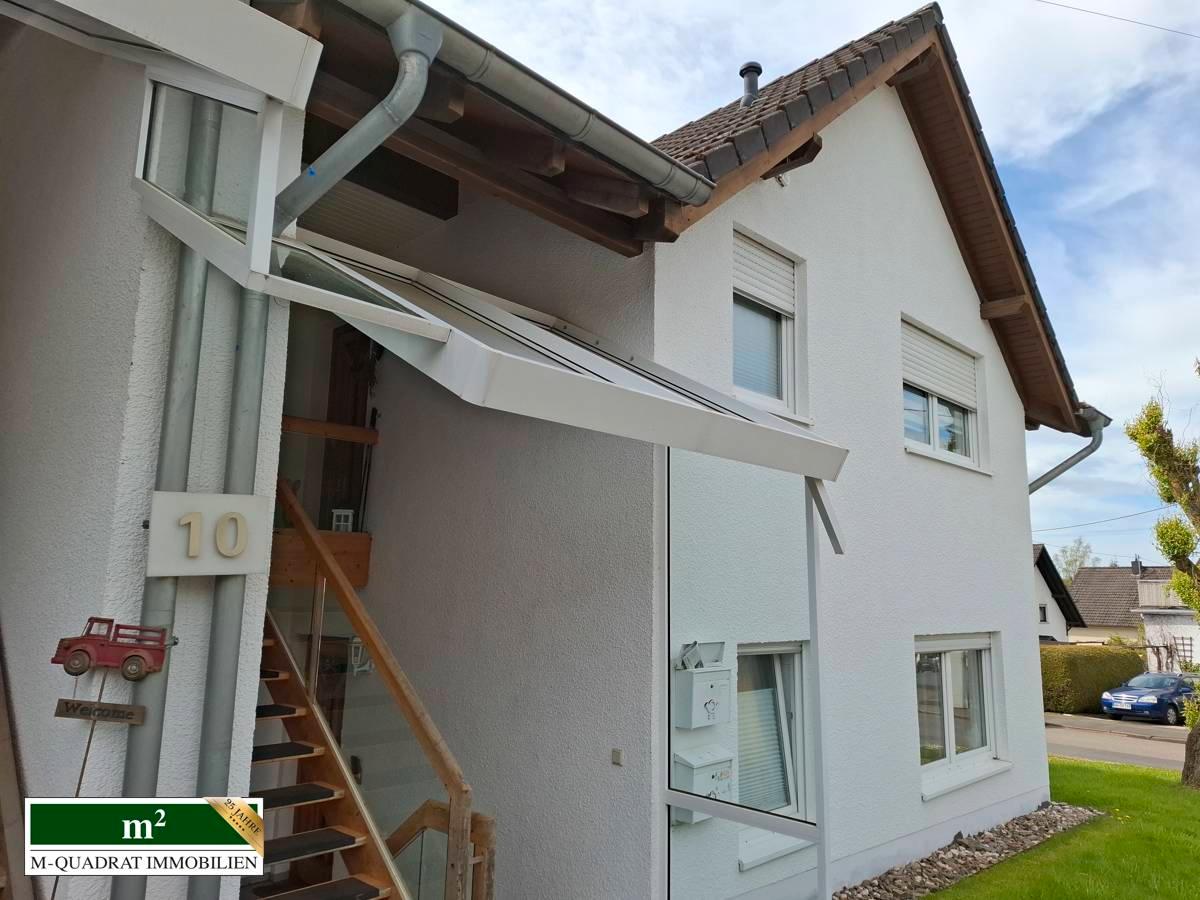 3غرفة شقة في Westerwaldkreis, Germany رقم 11989