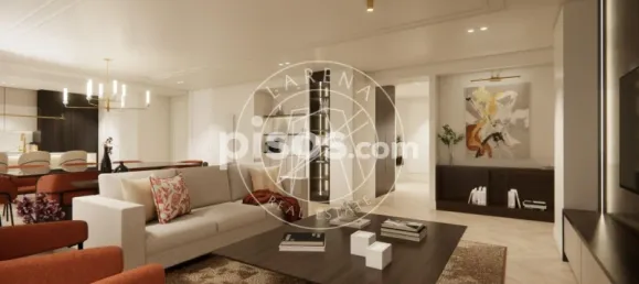 3 Schlafzimmer Wohnung in Madrid, Spain, Nr. 98428 17