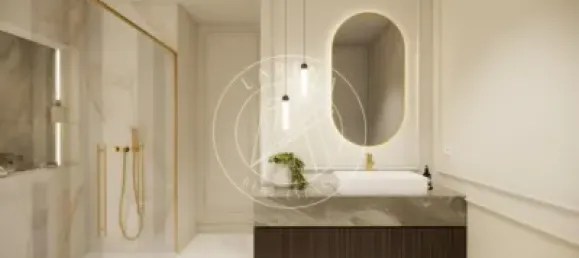 3 Schlafzimmer Wohnung in Madrid, Spain, Nr. 98428 12