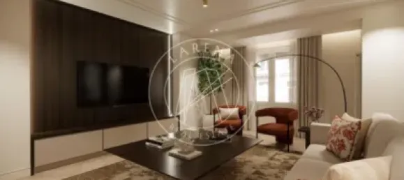 3 Schlafzimmer Wohnung in Madrid, Spain, Nr. 98428 3