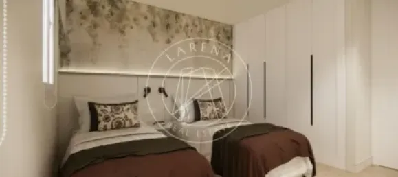 3 Schlafzimmer Wohnung in Madrid, Spain, Nr. 98428 9